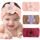 Baby Headband for Baby Hair Accessories for infant (Pink)